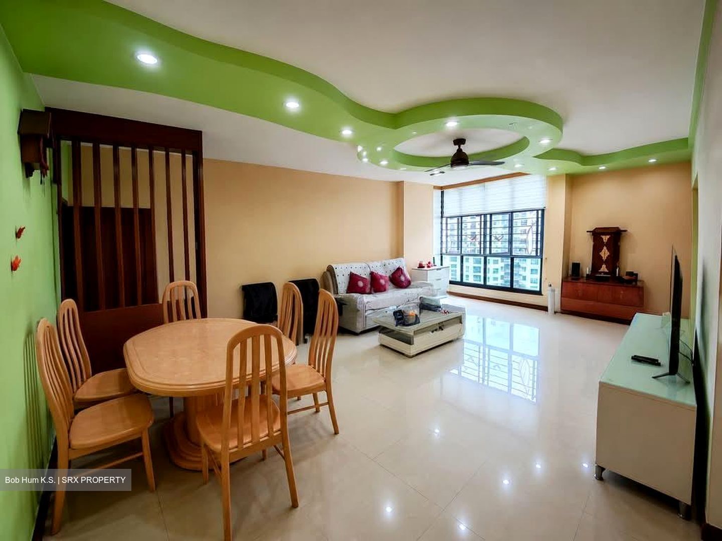 Blk 626 Senja Grand (Bukit Panjang), HDB 5 Rooms #565216181